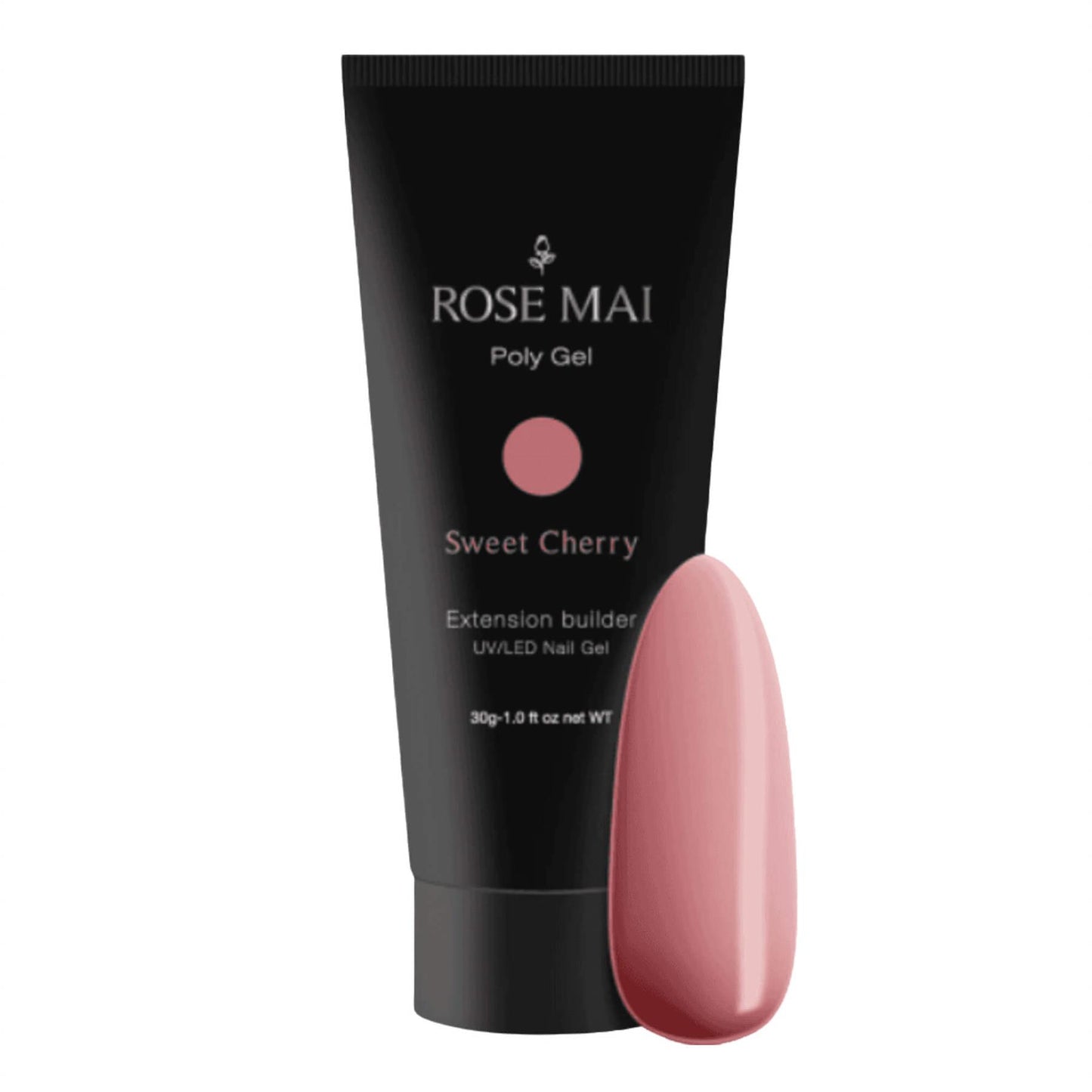 Rose Mai Poly Gel Extension Builder