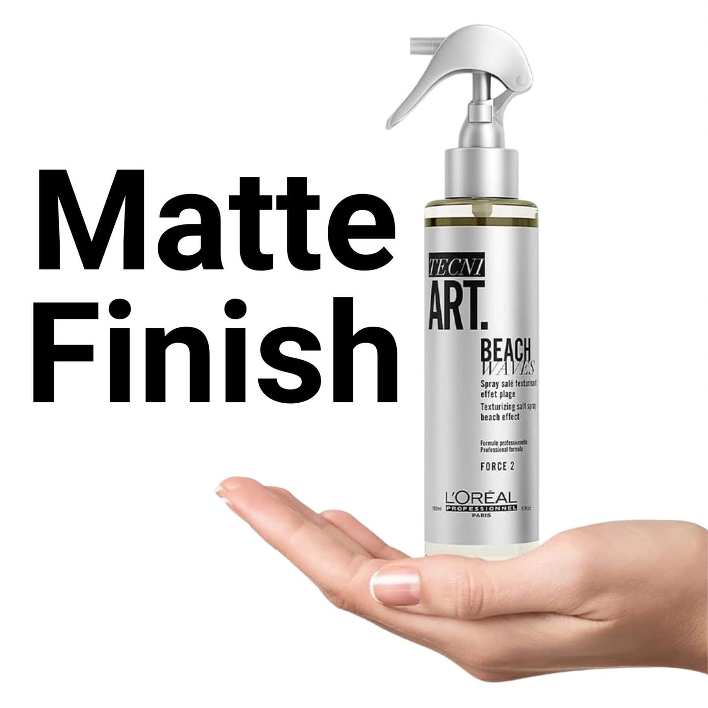 L'Oreal Professionnel tecni.art Beach Waves 150ml