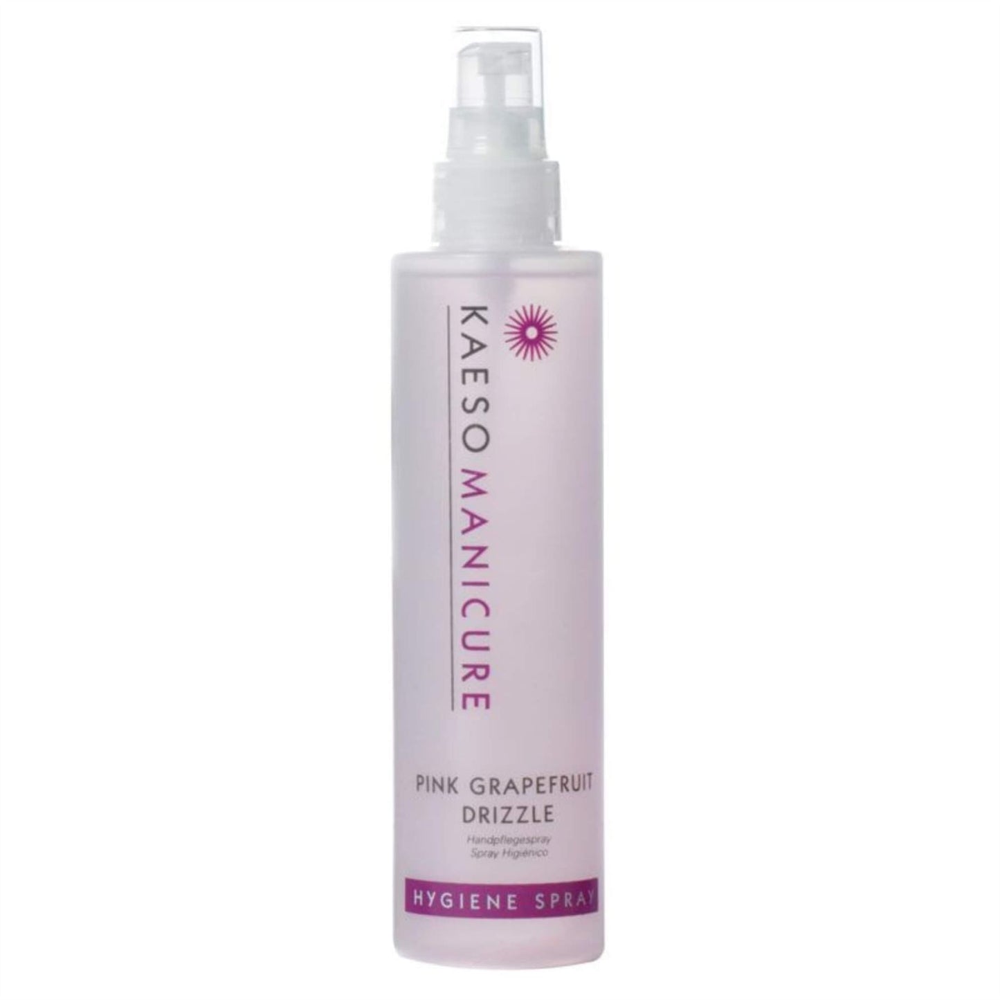 Kaeso Pink Grapefruit Drizzle Hygiene Spray - 195ml