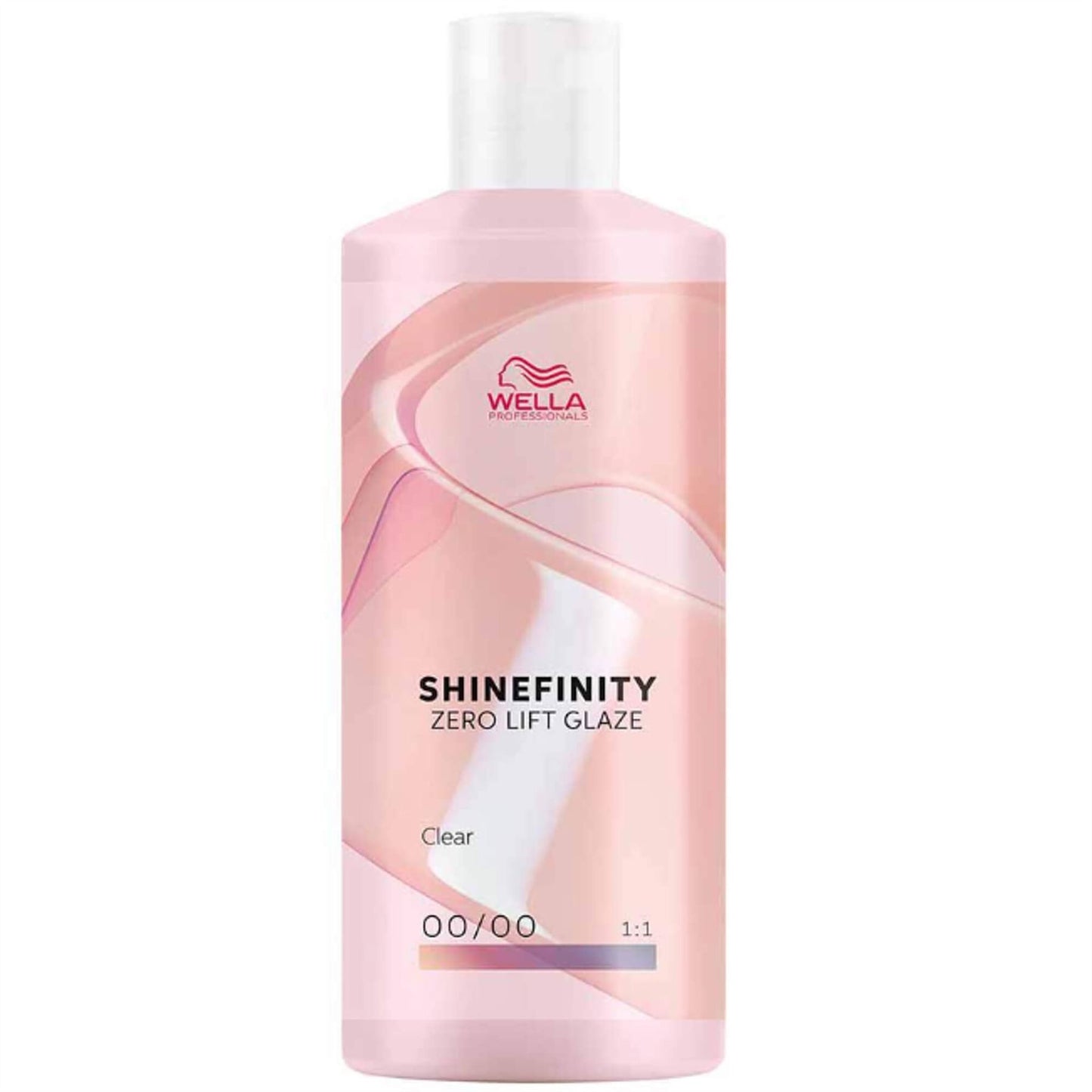 Wella Professional Shinefinity Zero Lift Glaze