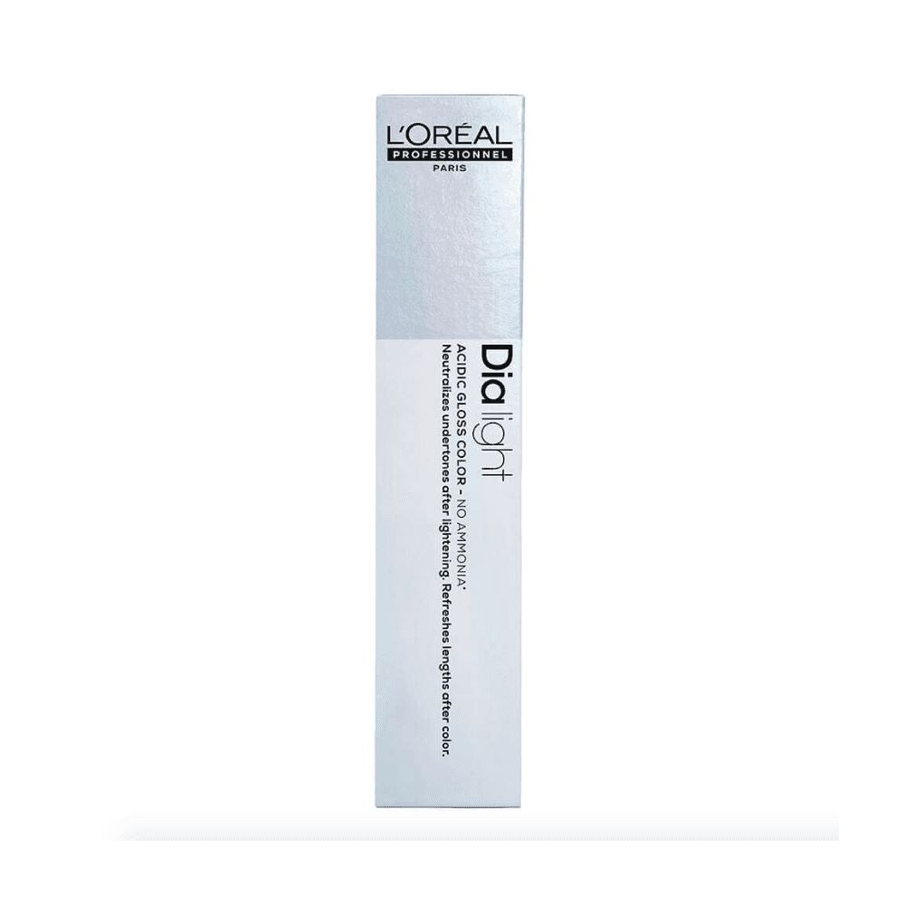 L'oreal Paris Professional Dia Light Demi Permanent Hair Colour