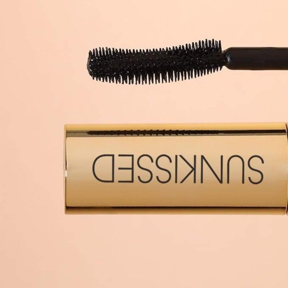 Sunkissed Lift Mascara - Black