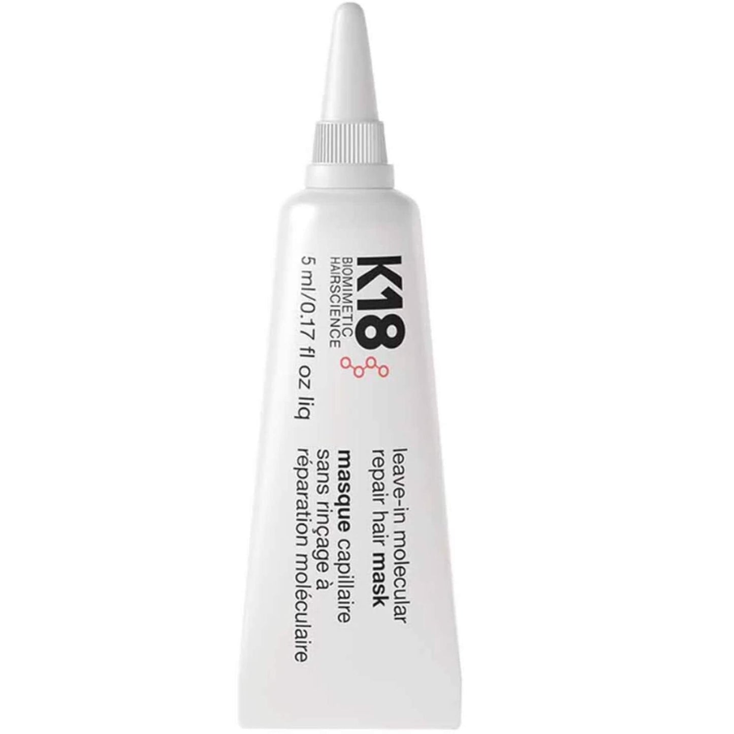 K18 Leave-in Molecular Repair Hair Mask