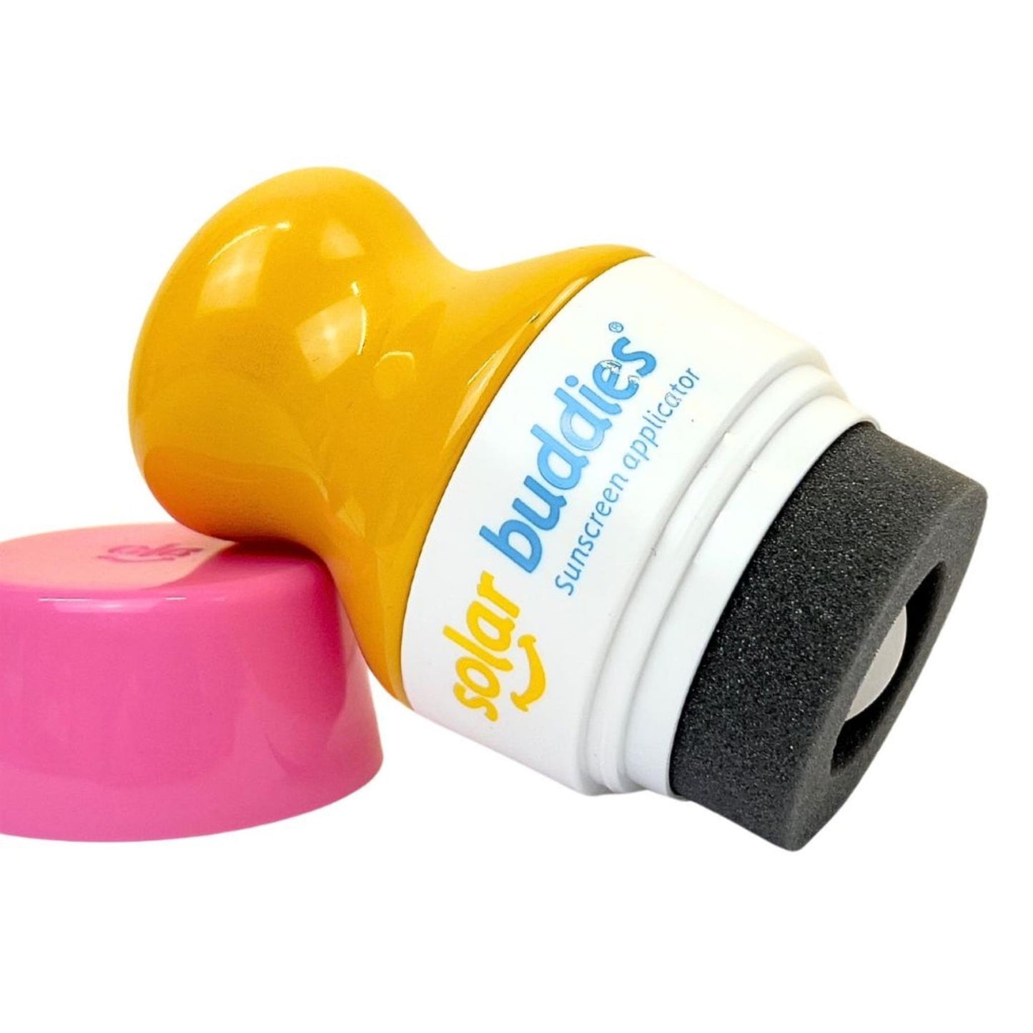 Solar Buddies Kids Sun Cream Applicator