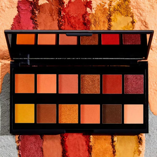 Sleek MakeUP I-Divine Eyeshadow Palette Royal Flush