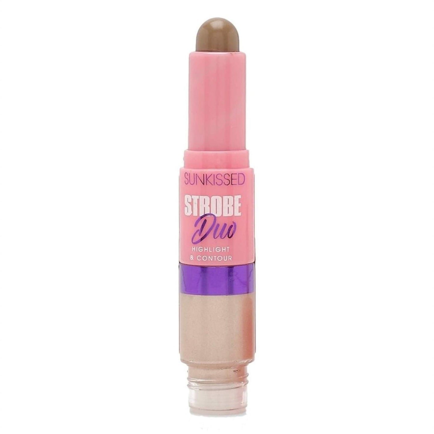 Sunkissed Strobe Duo Highlight & Bronze