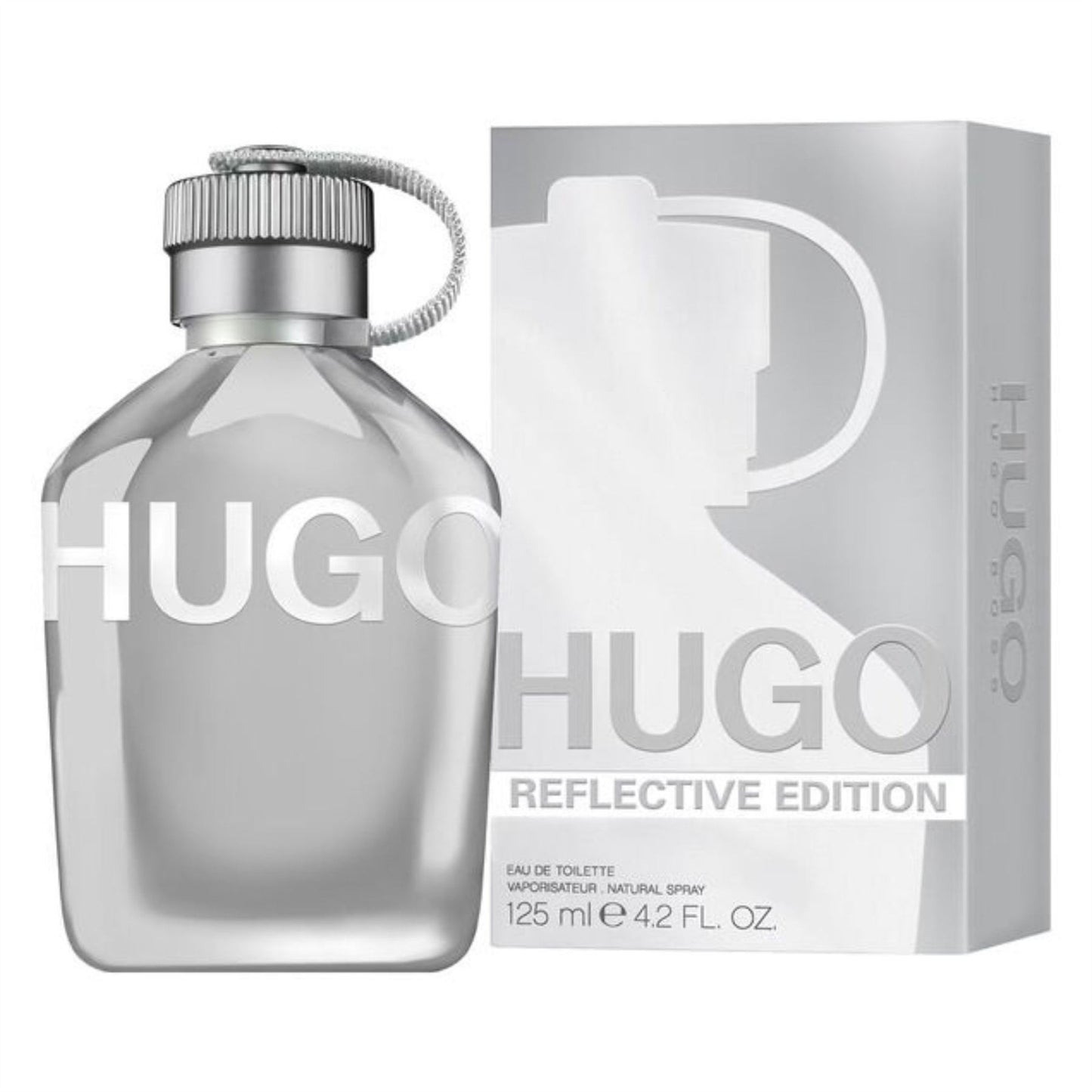 Hugo Boss Reflective Edition Eau De Toilette for Him