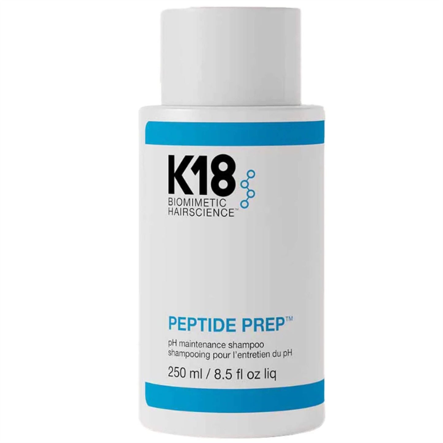 K18 Peptide Prep pH Maintenance Shampoo
