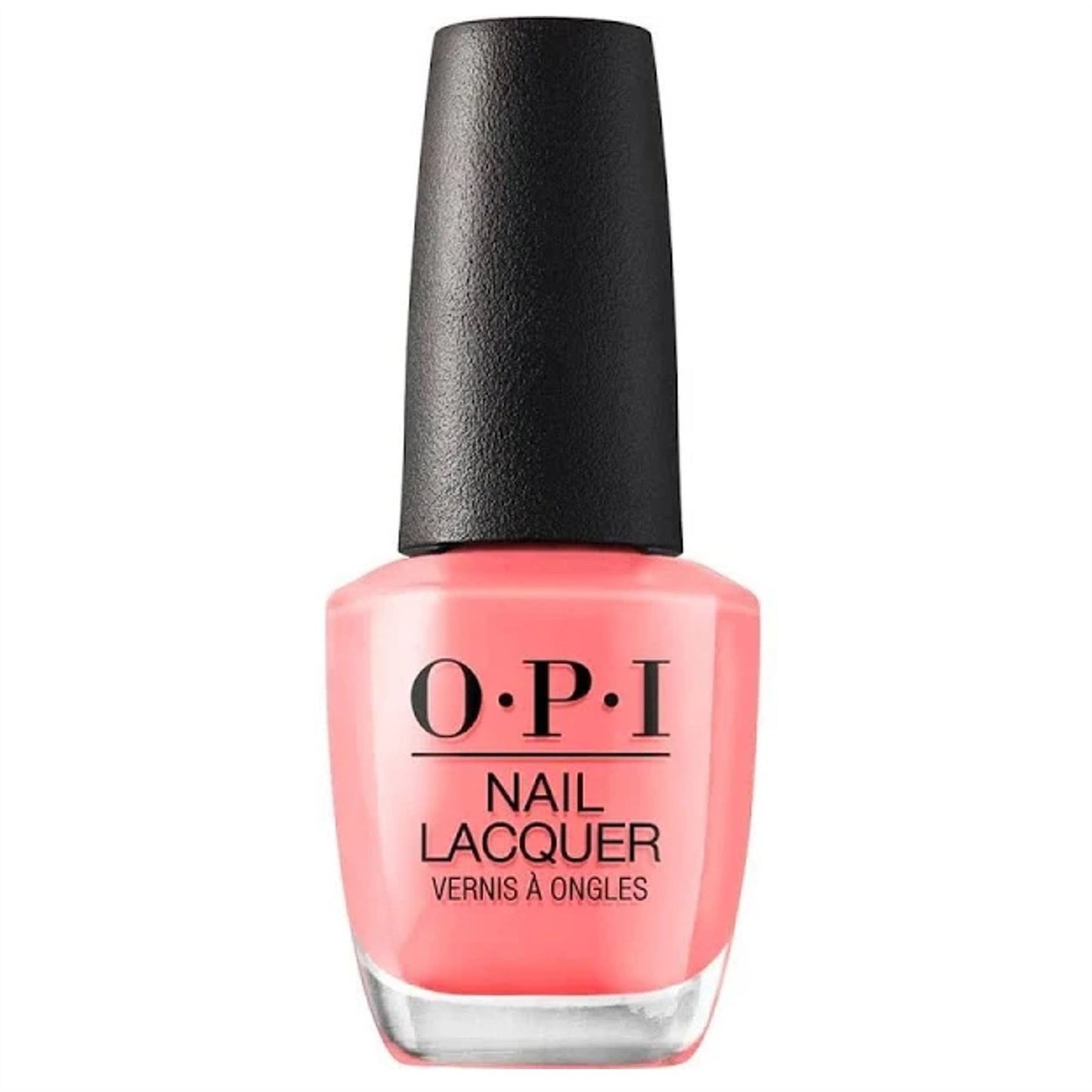 OPI Nail Polish