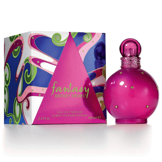Britney Spears Fantasy Eau De Perfume For Her