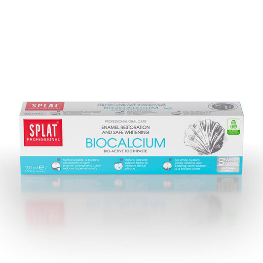 Splat Professional Biocalcium Toothpaste 100ml