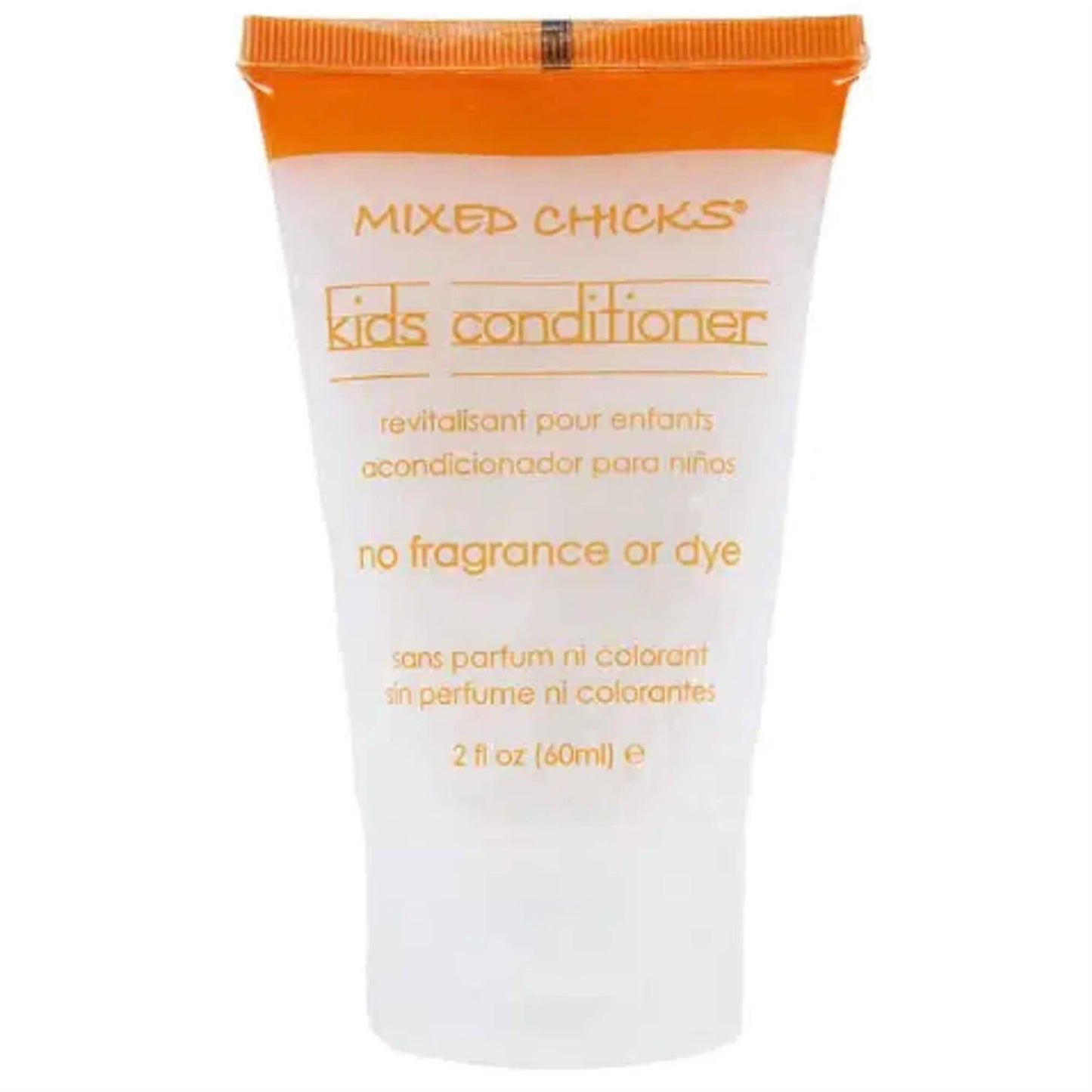 Mixed Chicks Kids Conditioner