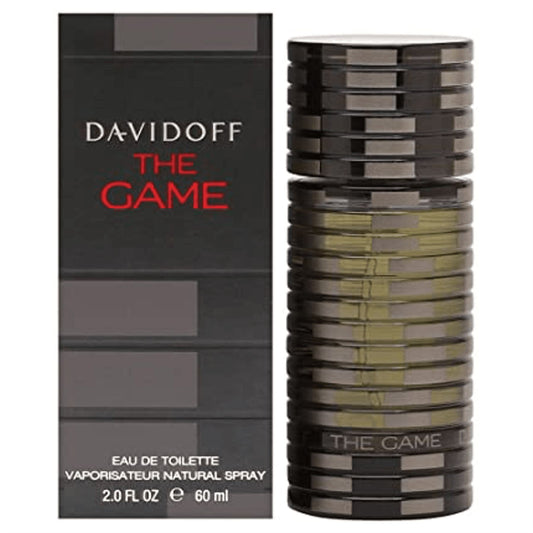 Davidoff The Game Eau De Toilette for Him