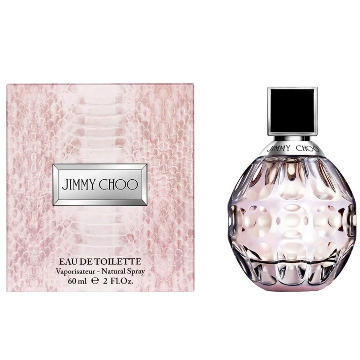 Jimmy Choo Eau De Toilette for Her