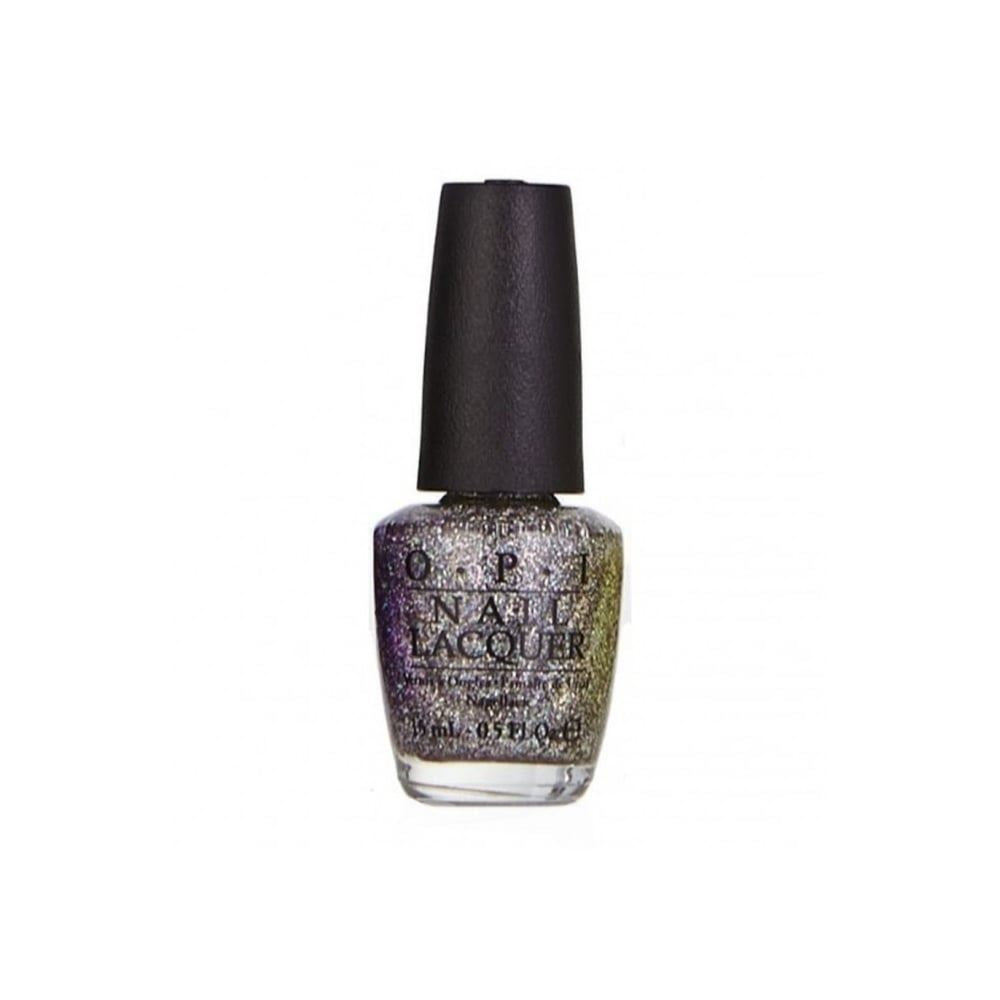OPI Nail Polish