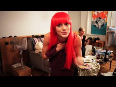 The Fever Collection Mia Wig