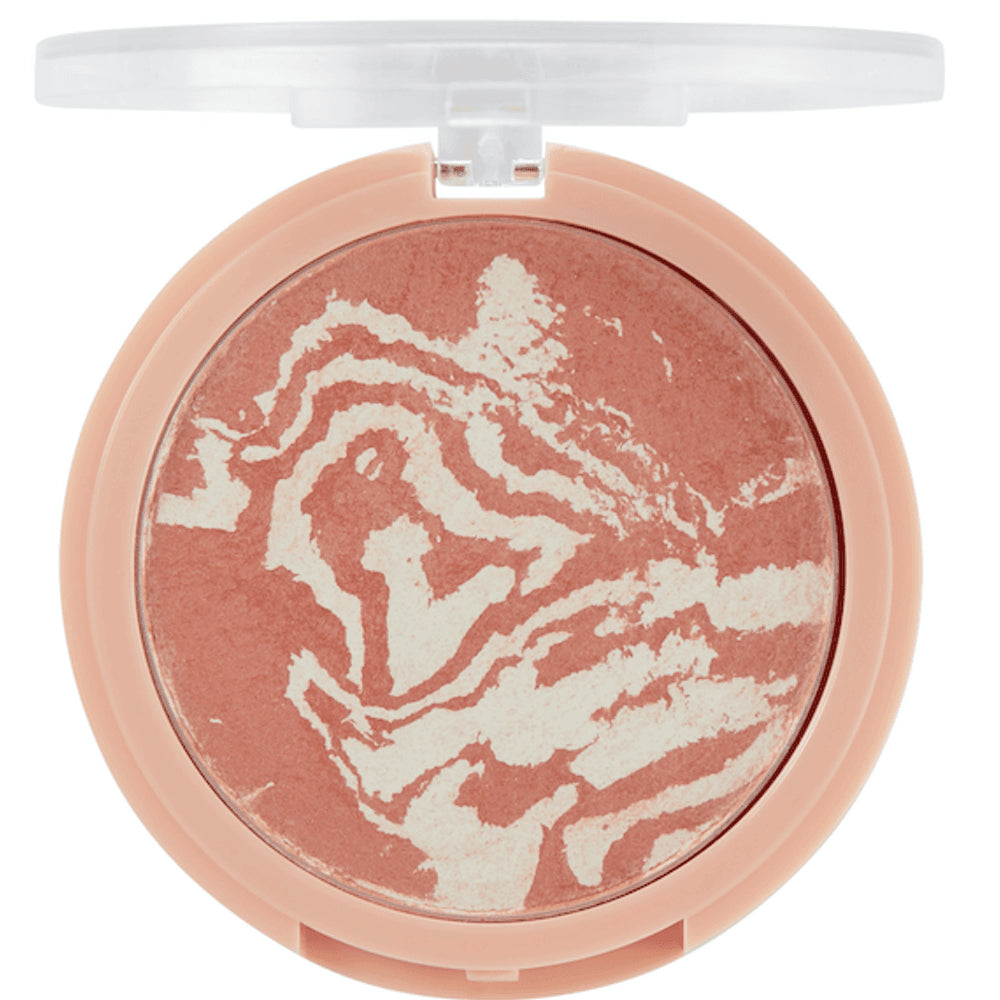Sunkissed Blusher - Marble Desire