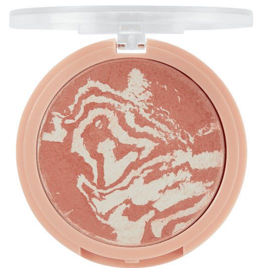 Sunkissed Blusher - Marble Desire
