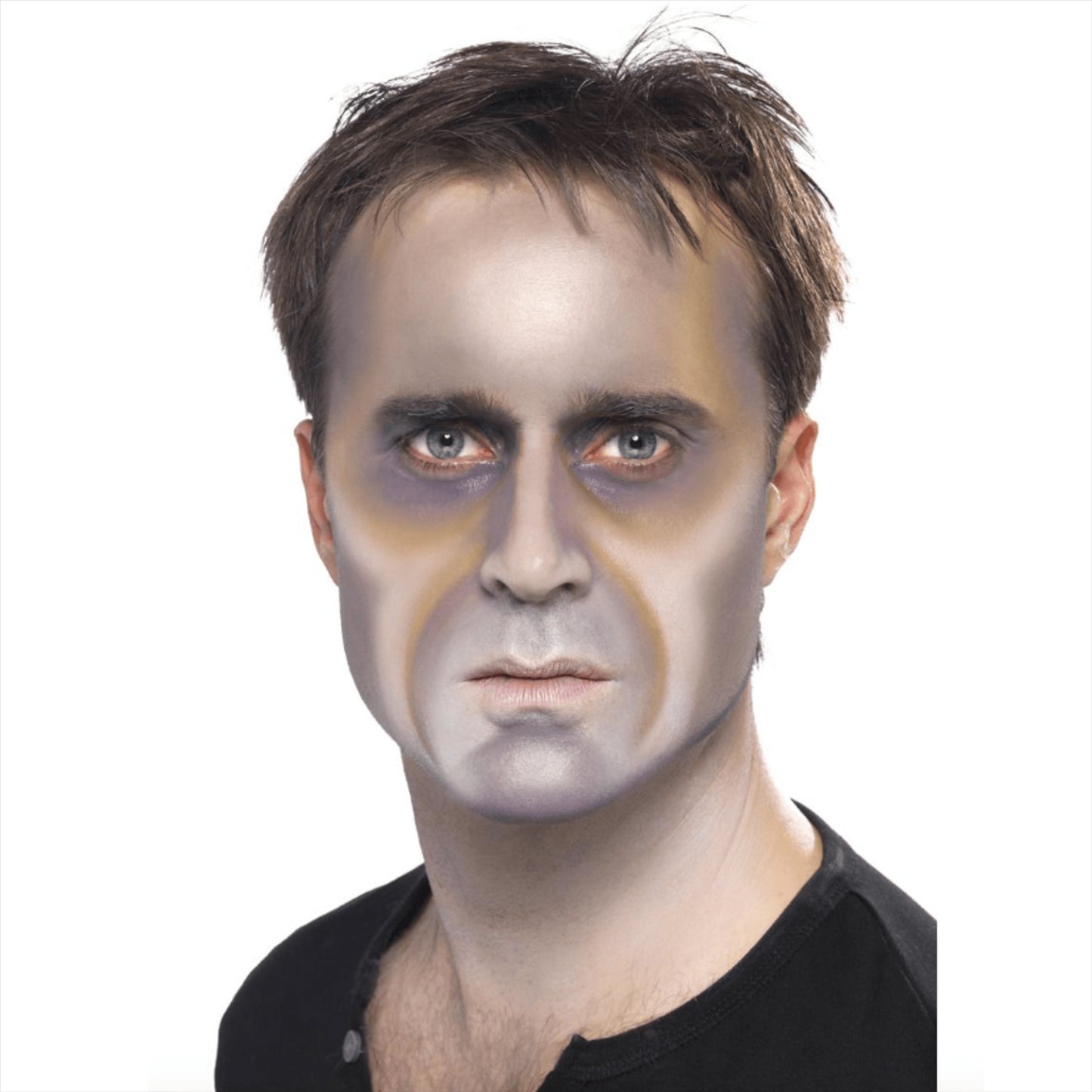 Smiffy's Make Up FX Complete Zombie Kit