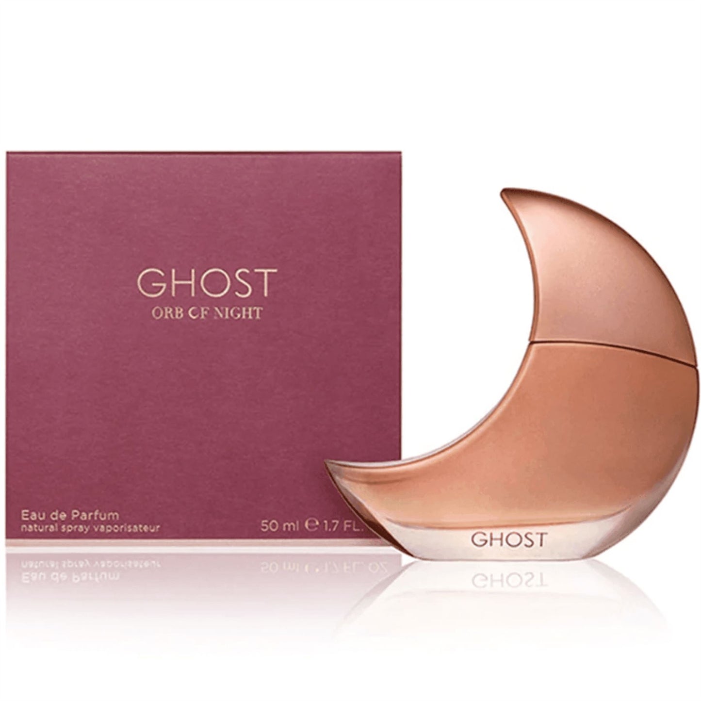 Ghost Orb Of Night Eau De Perfume for Her - 50ml