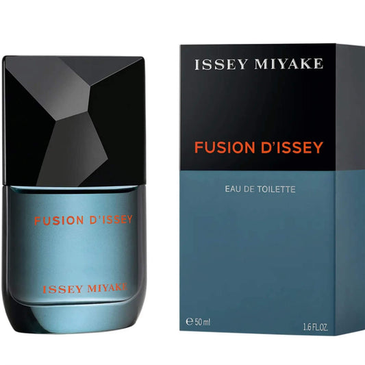 Issey Miyake Fusion D'issey Eau De Toilette for Him
