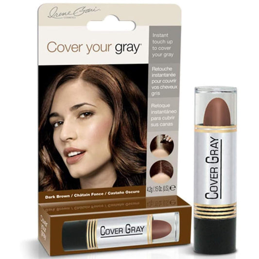 Irene Gari Cover Your Gray Cover Up Stick