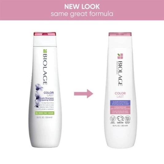 Matrix Biolage Colour Last Purple Shampoo