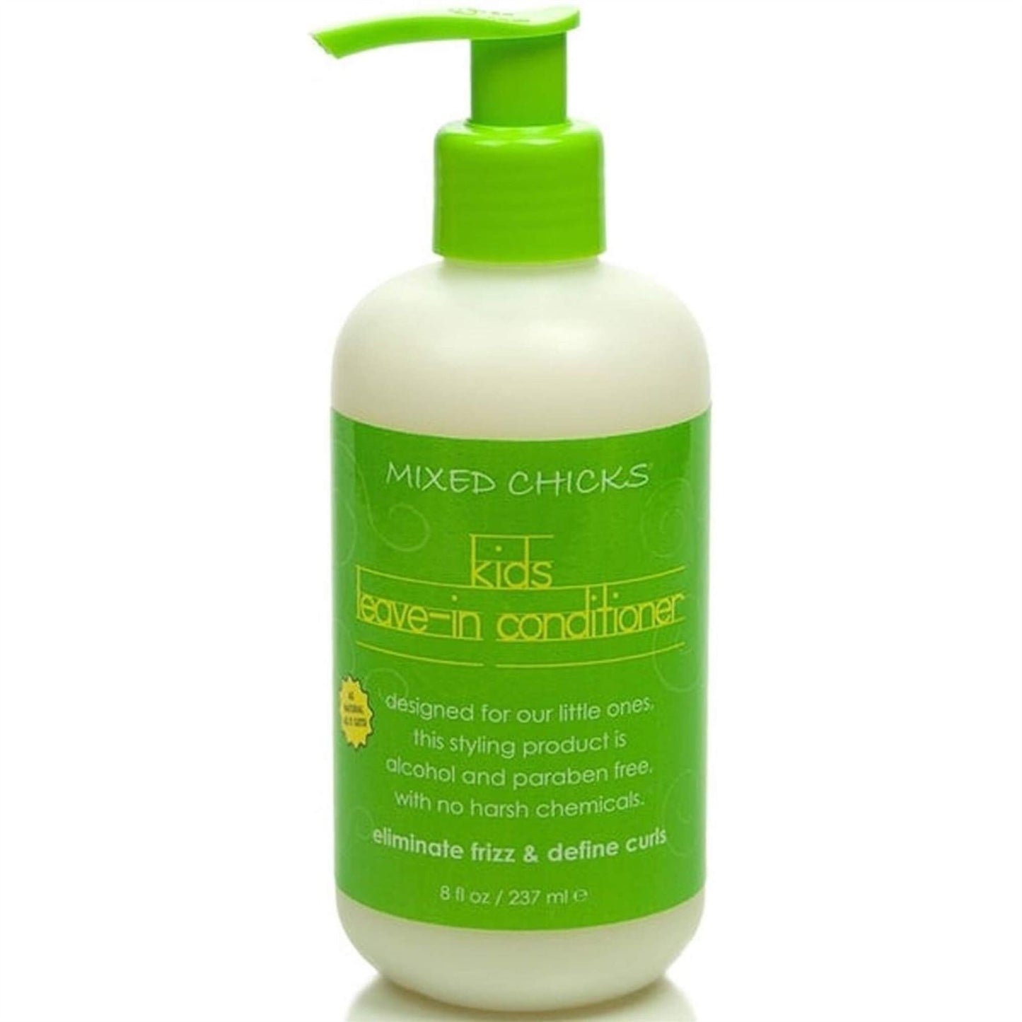 Mixed Chicks Kids Leave In Conditioner