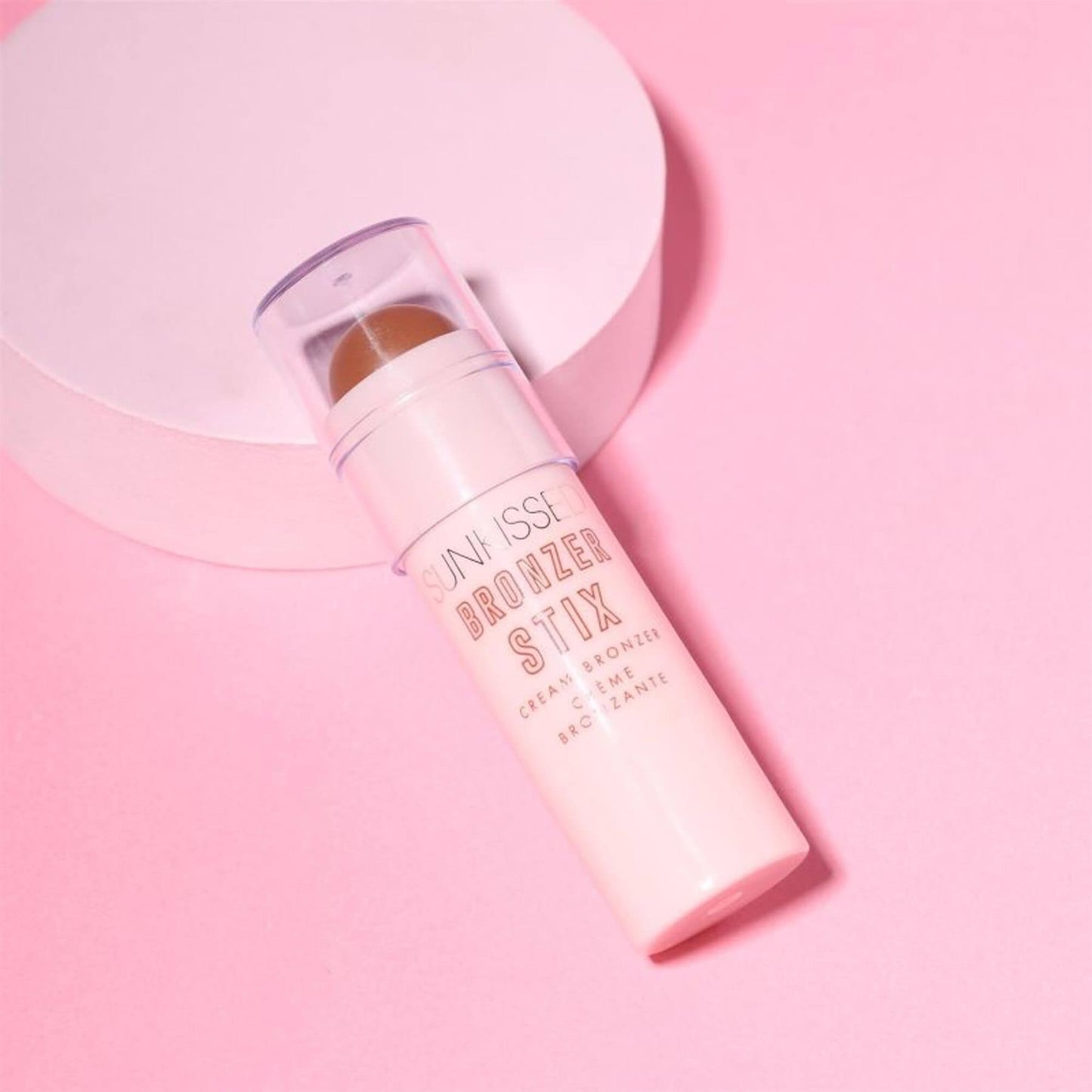 Sunkissed Bronzer Stix Cream Bronzer