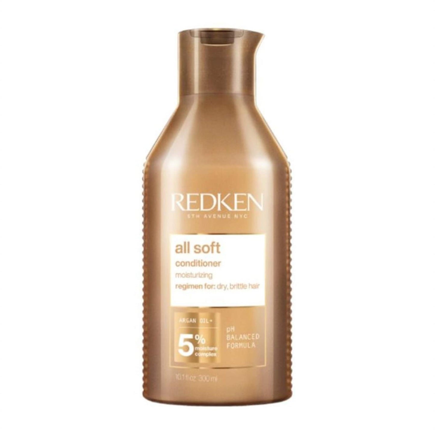 Redken All Soft Duo - Shampoo & Conditioner