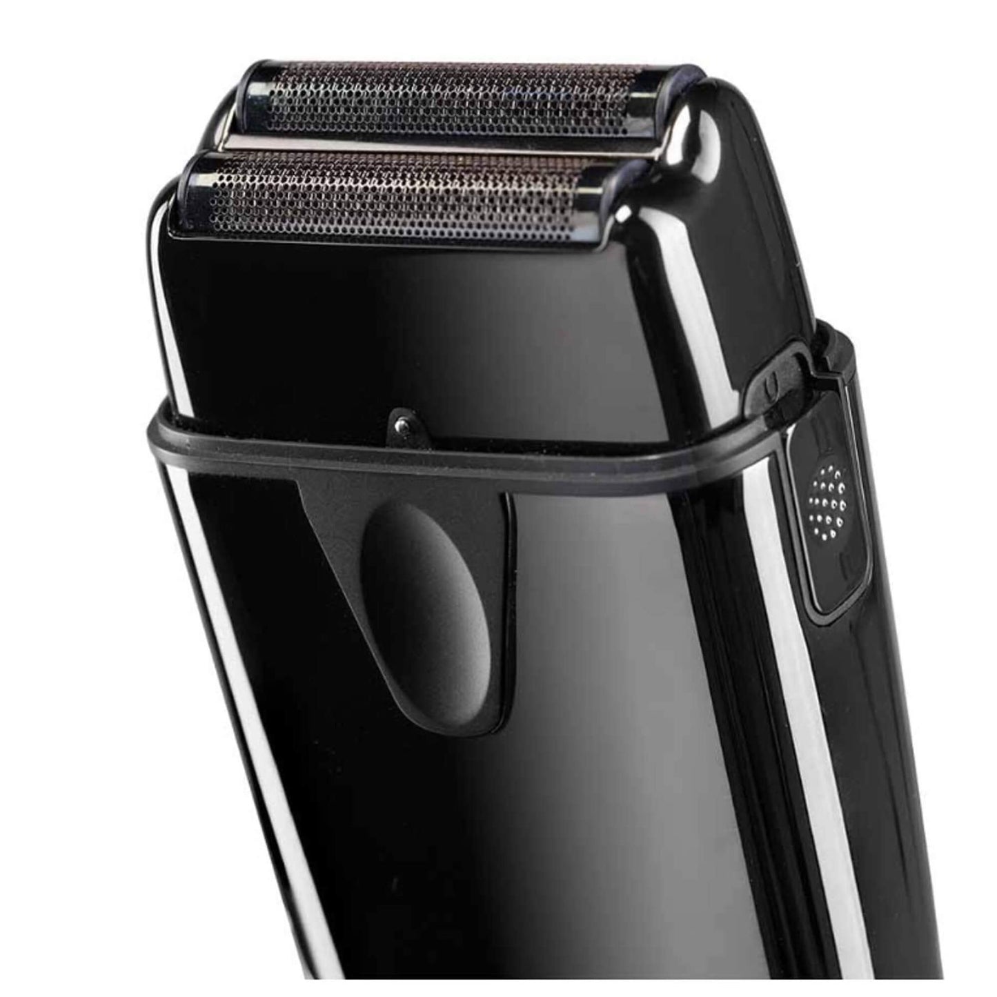 Babyliss Pro UV Double Foil Shaver - Black