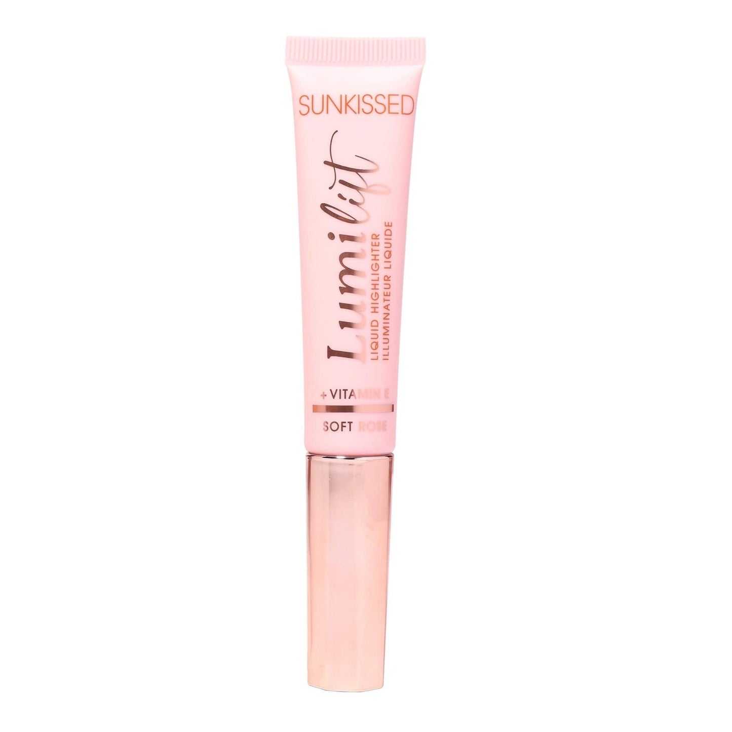 Sunkissed Lumi Lift Liquid Highlighter Duo