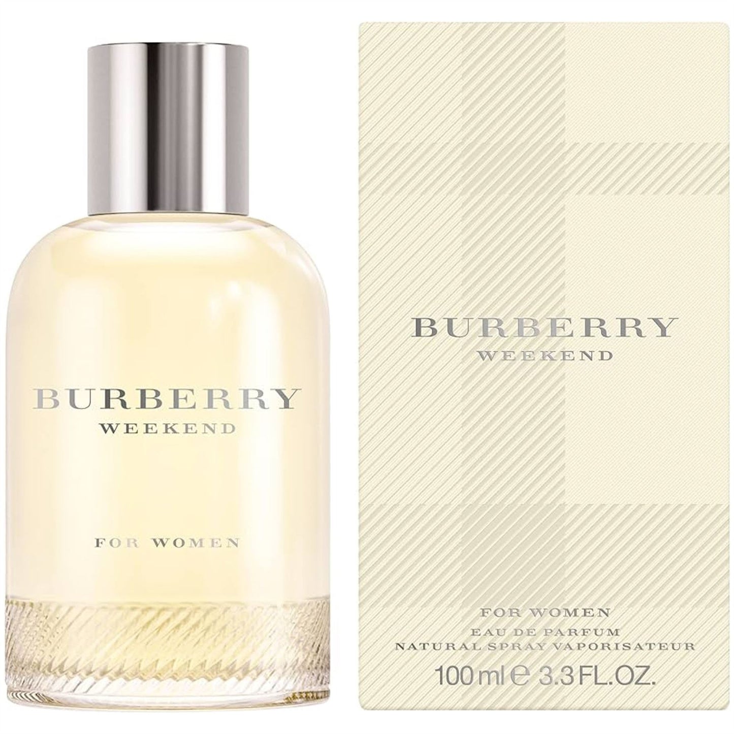 Burberry Weekend Women Eau De Perfume for Her