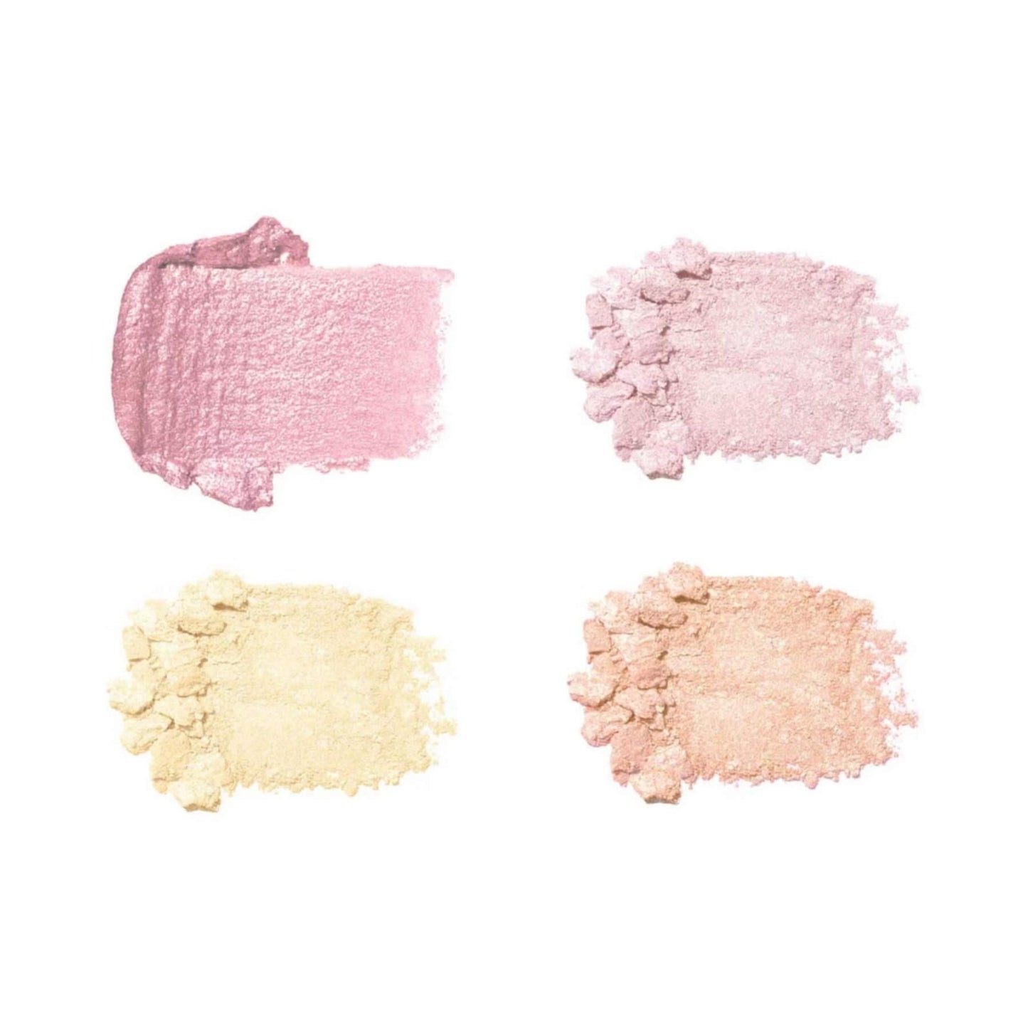 Sleek Makeup Highlighting Palette Solstice 9g