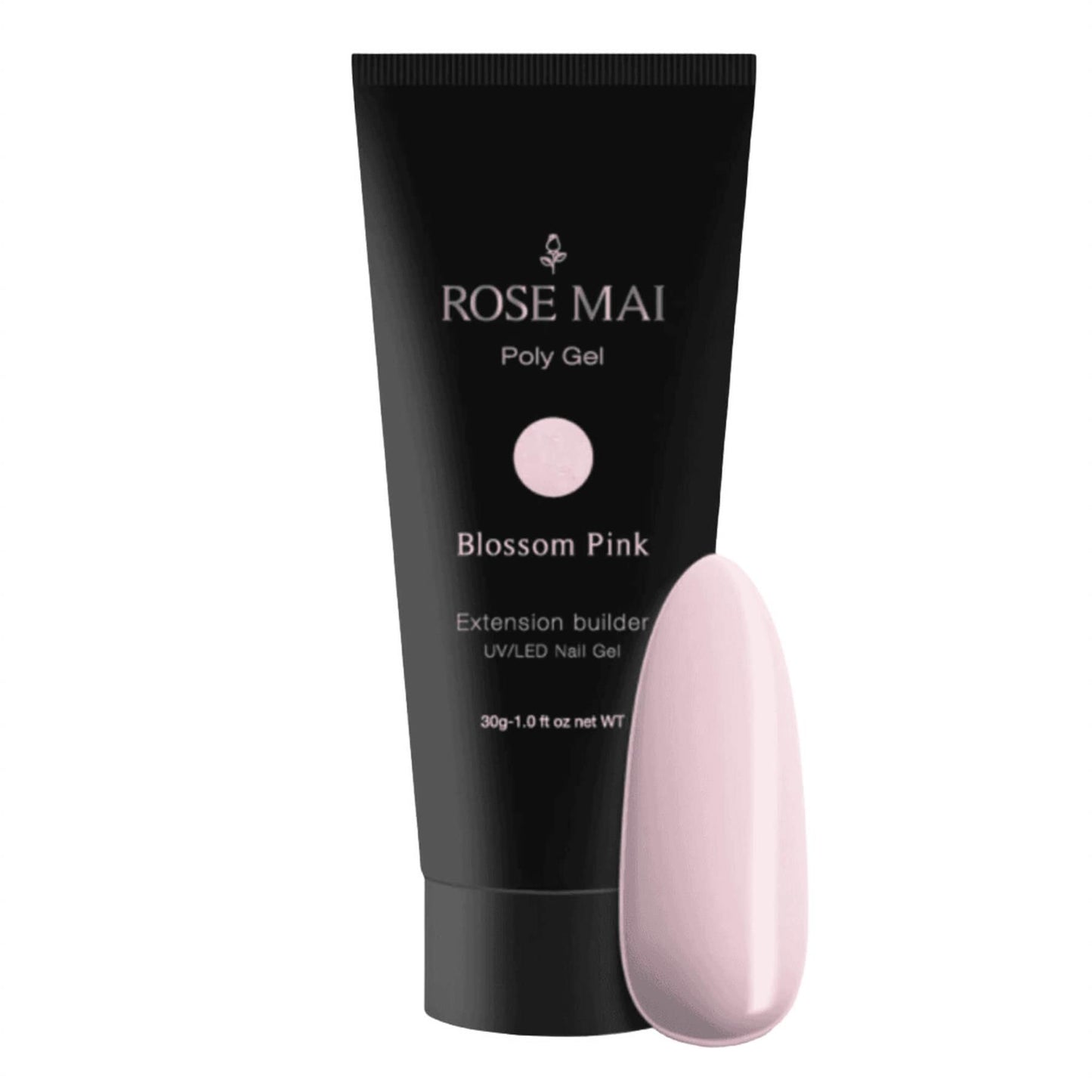 Rose Mai Poly Gel Extension Builder