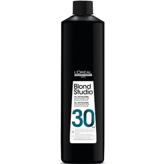 L'oreal Paris Professional Blond Studio 9 Oil Developer