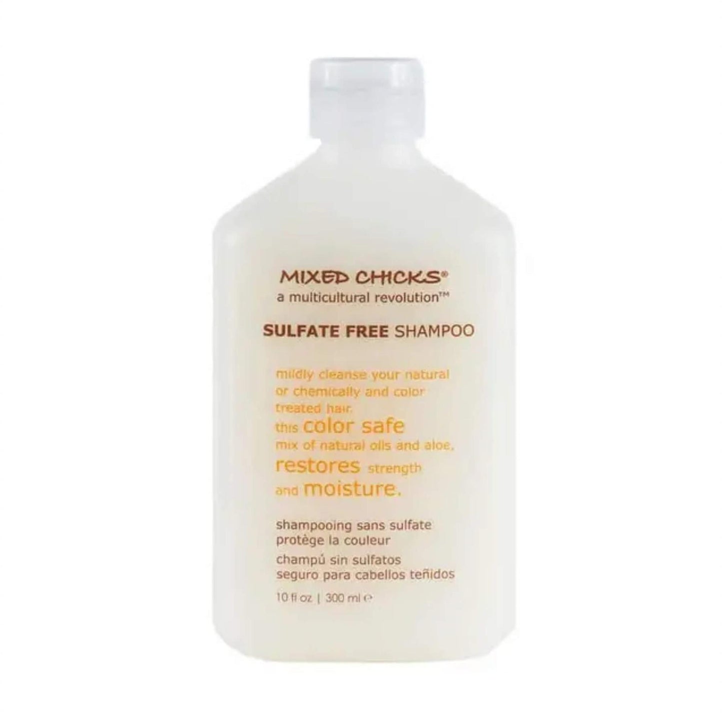 Mixed Chicks Sulphate Free Shampoo