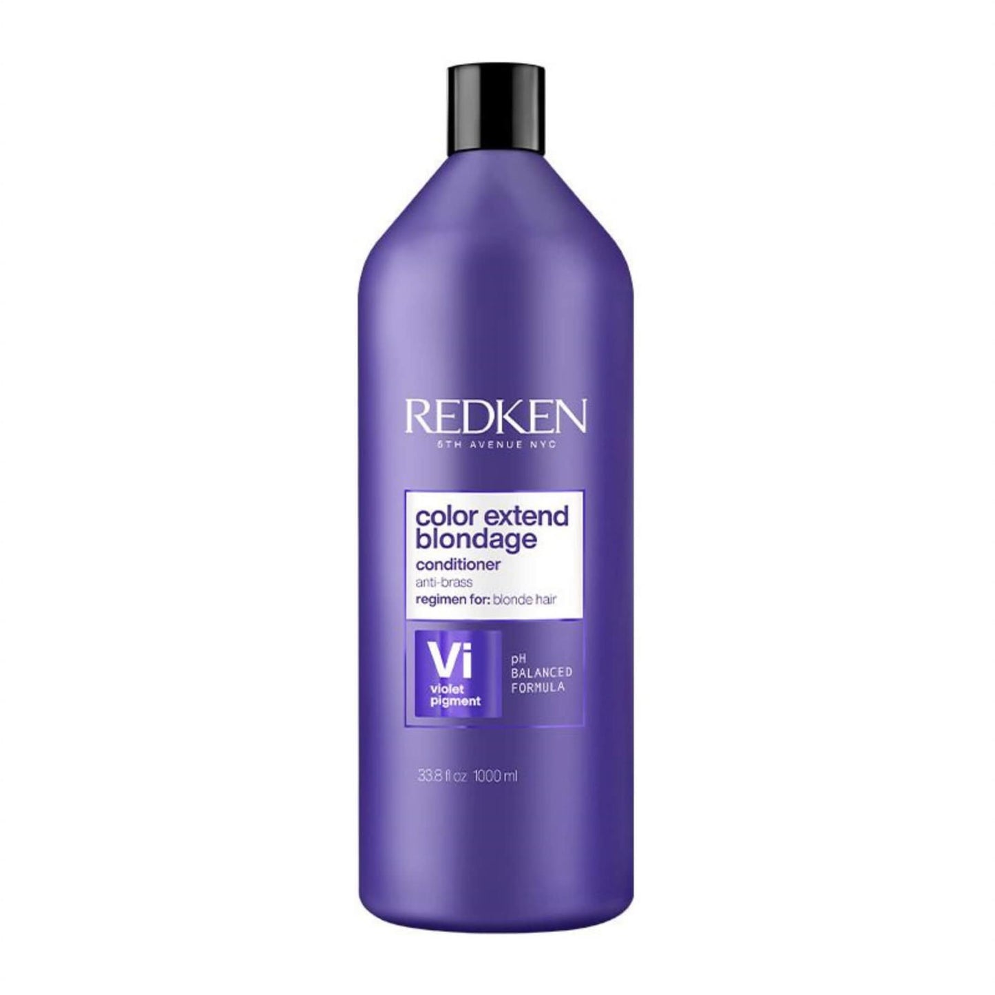Redken Color Extend Blondage Duo - Shampoo & Conditioner