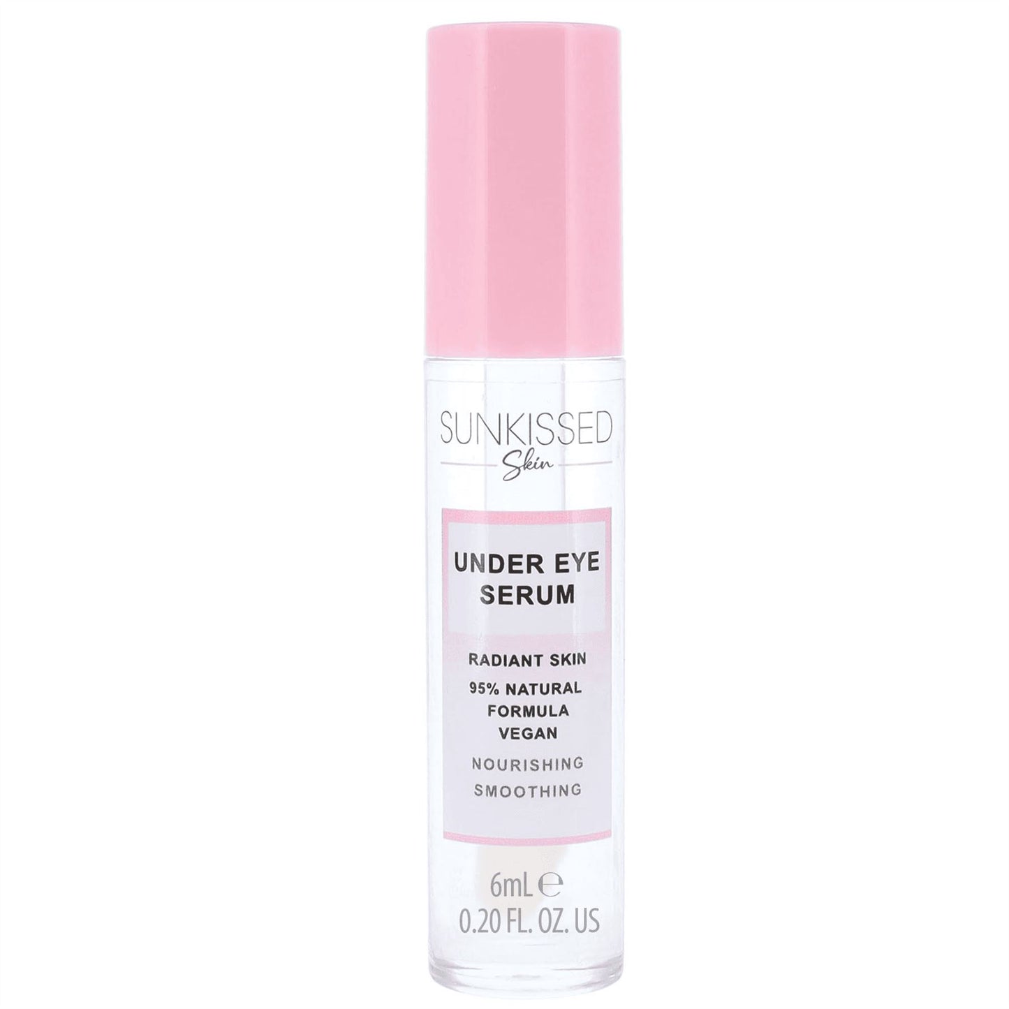Sunkissed Skin Under Eye Serum - 5ml