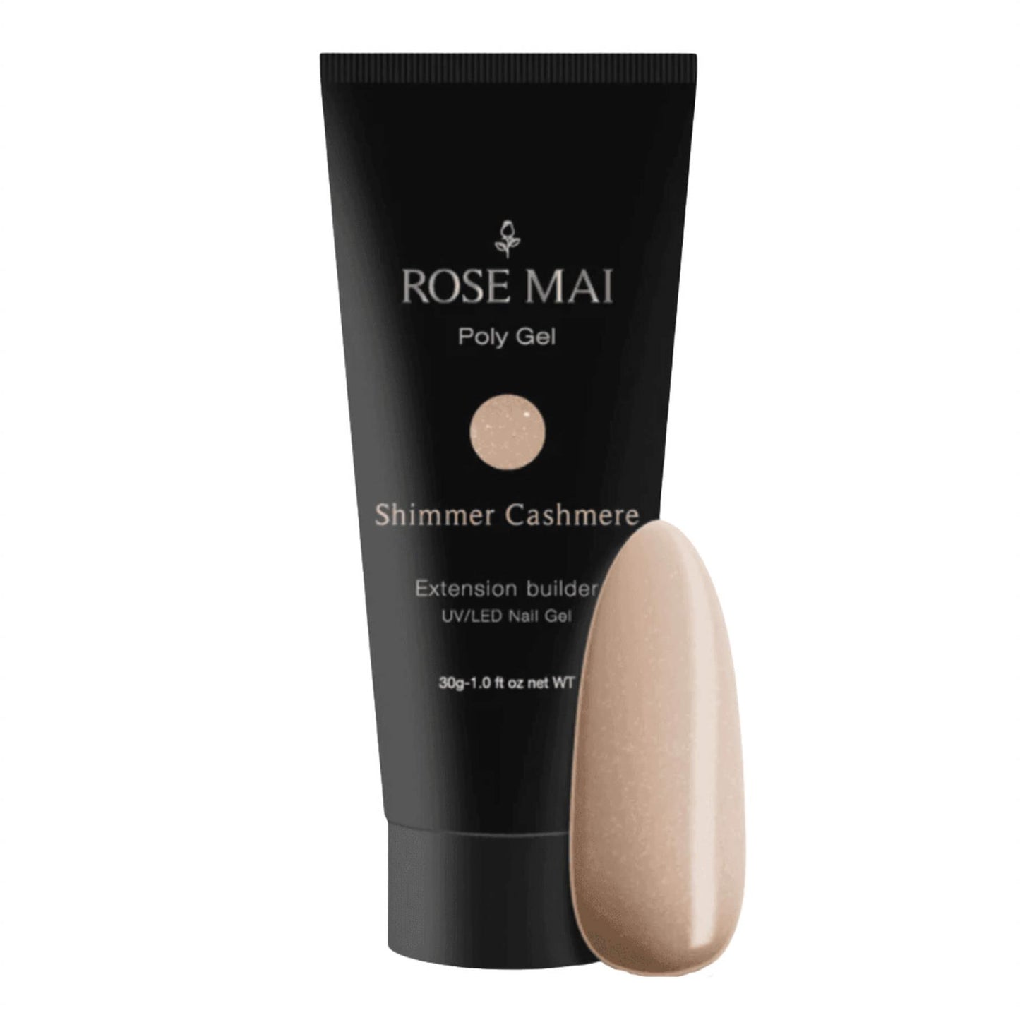 Rose Mai Poly Gel Extension Builder