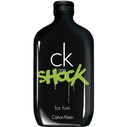 Calvin Klein CK One Shock Eau De Toilette for Him