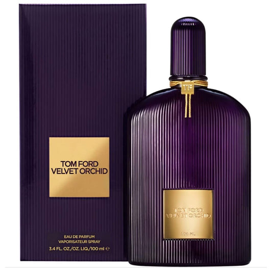 Tom Ford Velvet Orchid Eau De Perfume For Her - 50ml