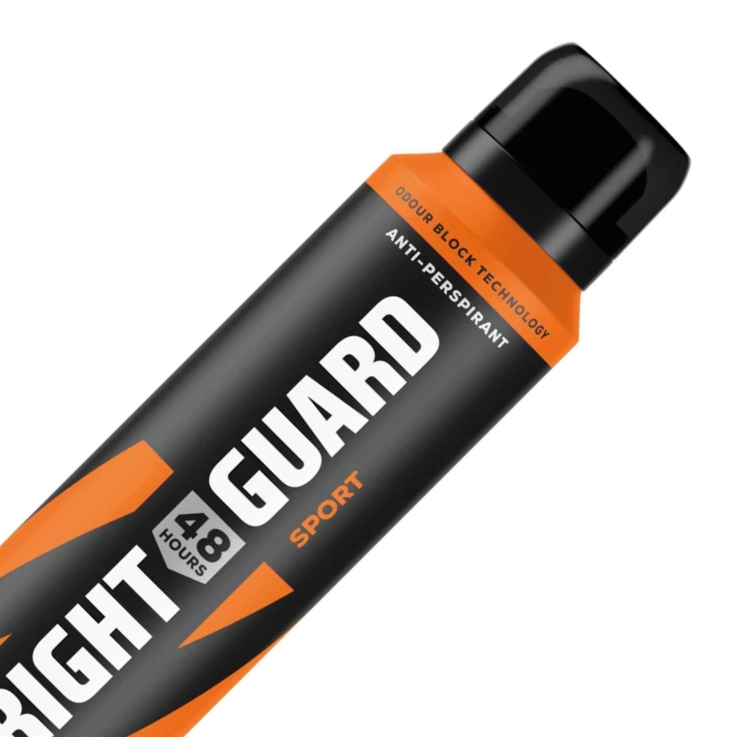 Right Guard Deodorant Men Sport 48H High Performance Anti-Perspirant 150ml