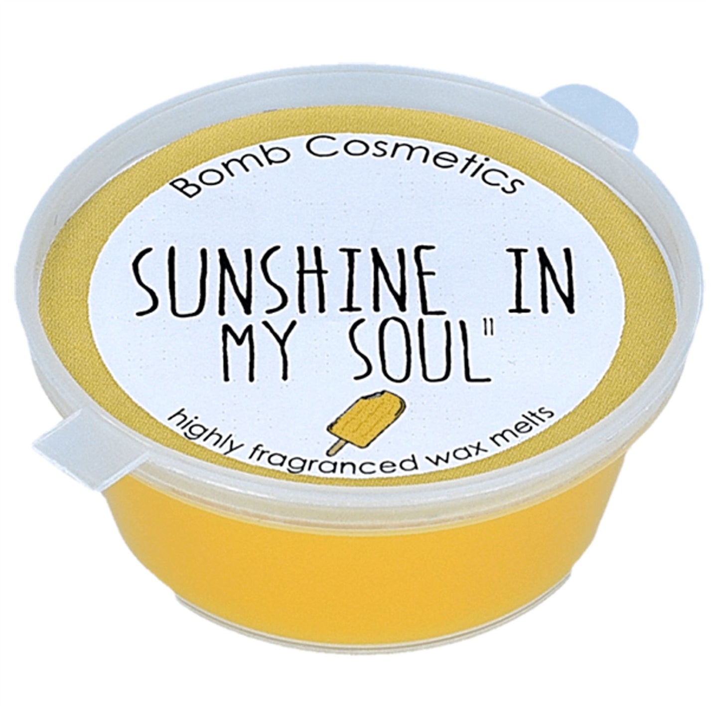 Bomb Cosmetics Mini Melt