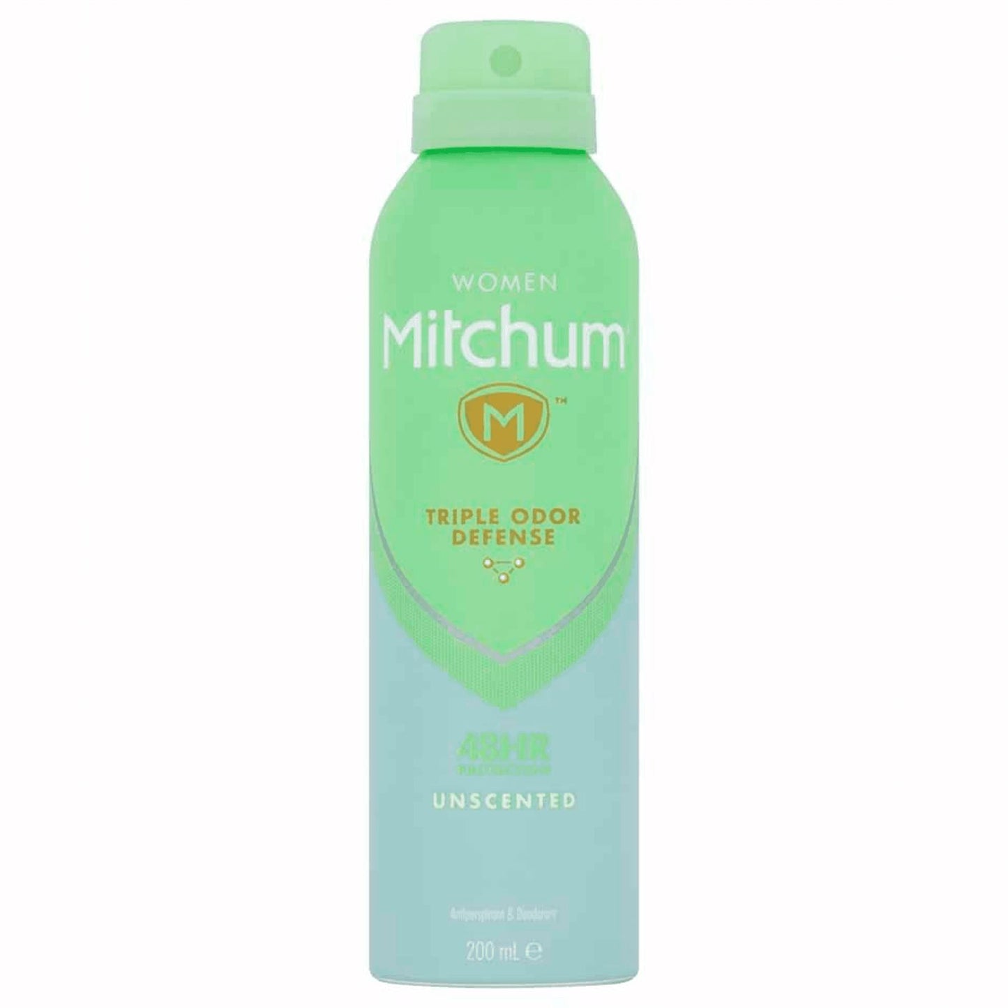 Mitchum Anti Perspirant Spray for Her - Unscented