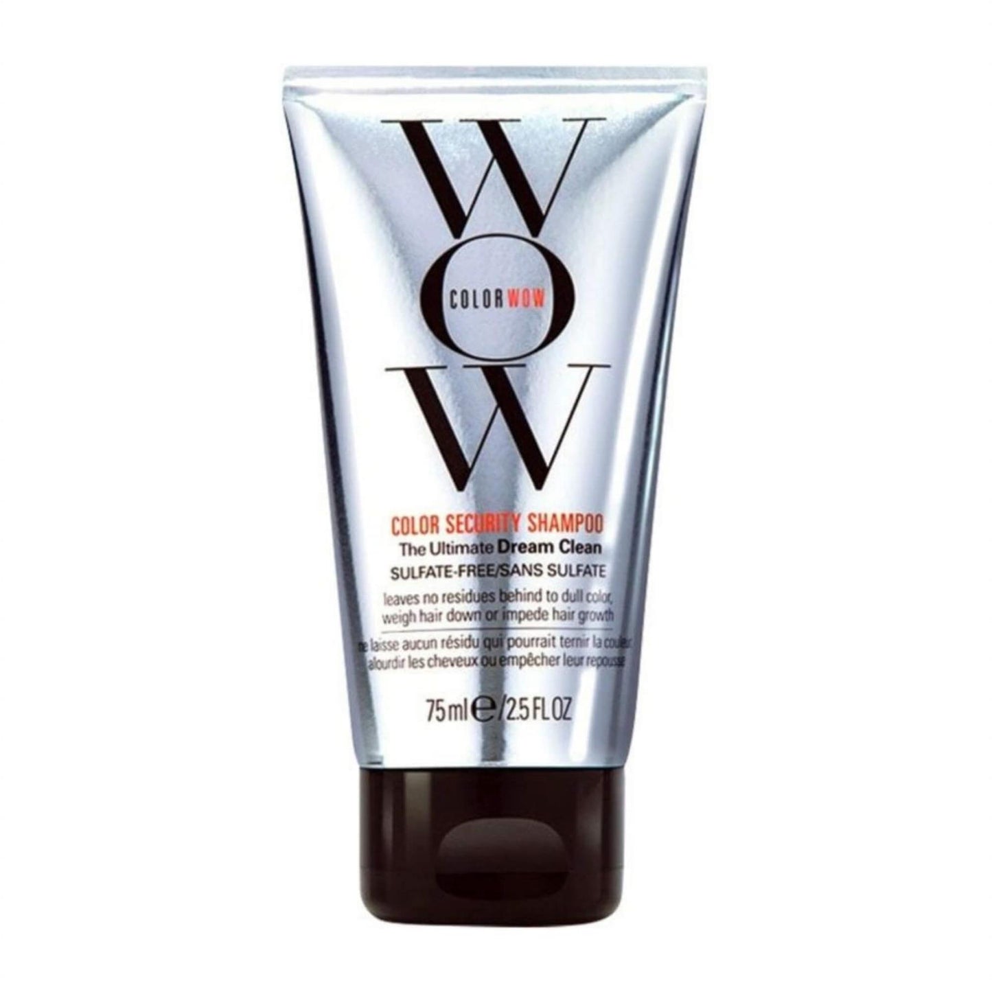 Color Wow Color Security Shampoo