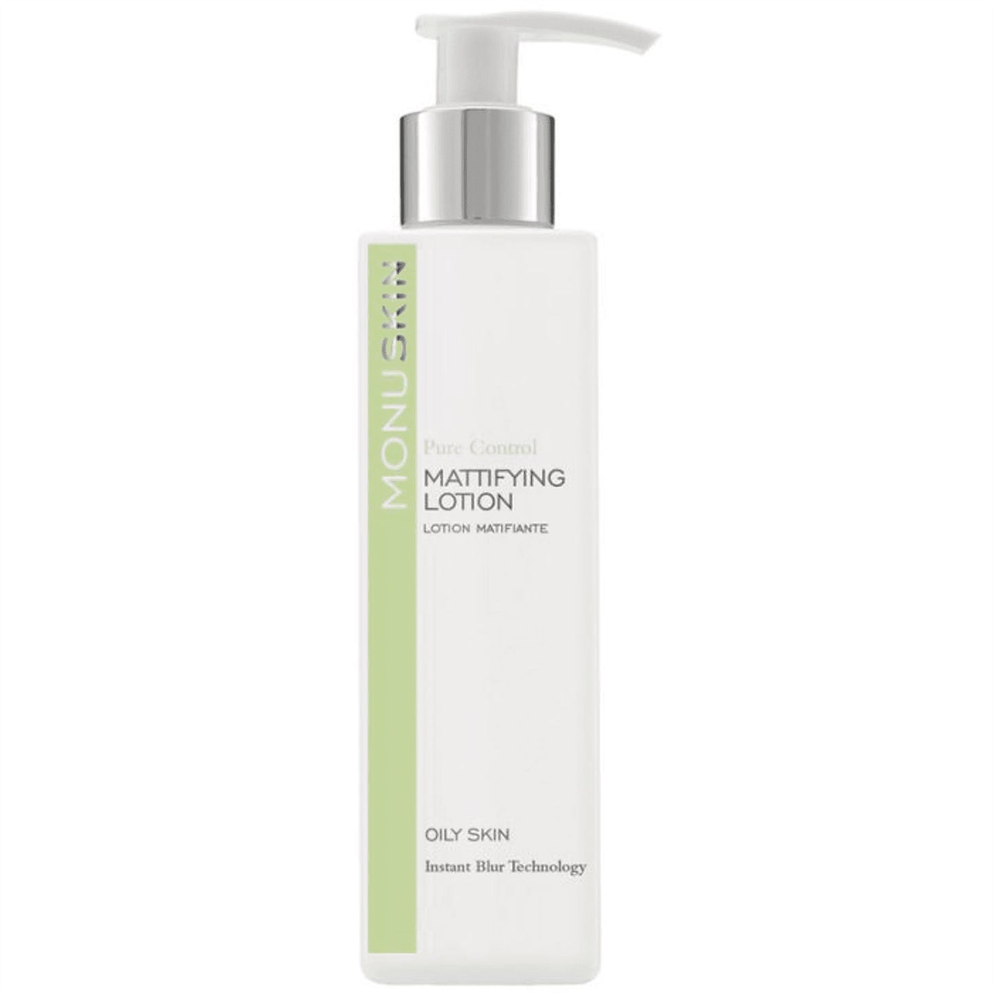 Monuskin Mattifying Lotion