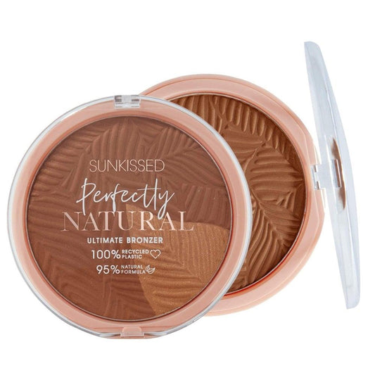Sunkissed Ultimate Bronzer - Perfectly Natural