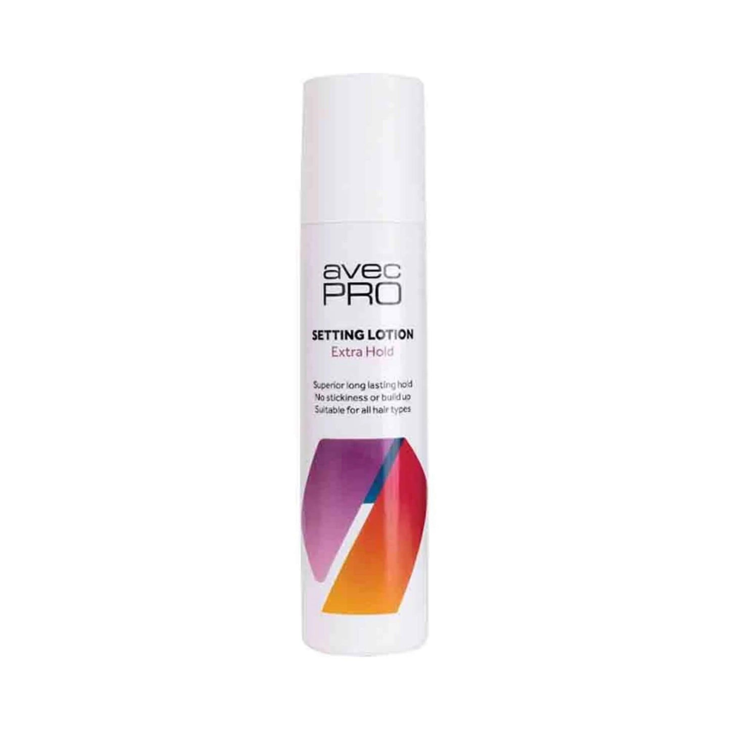 Avec Pro Setting Lotion - Extra Hold - 300ml