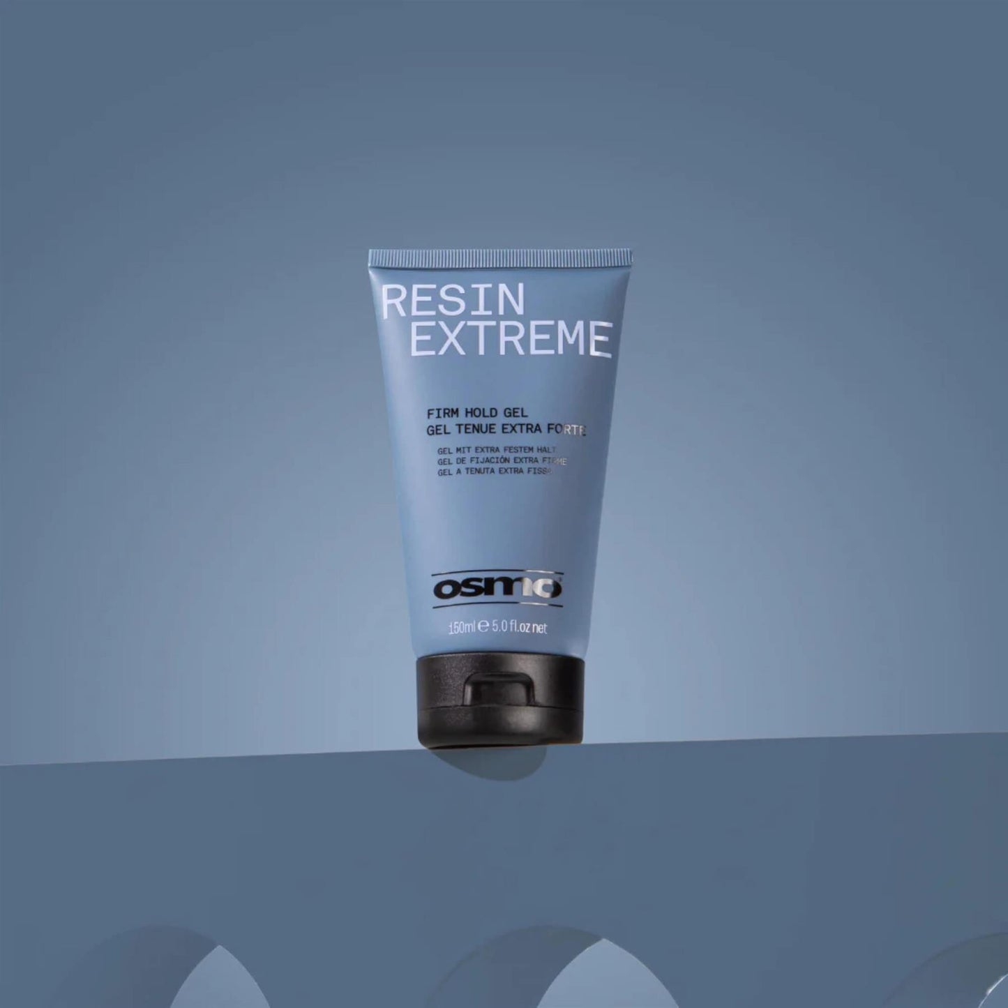 Osmo Resin Extreme Hold Styling Gel 150ml